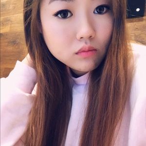 Meet your Posher, Gina